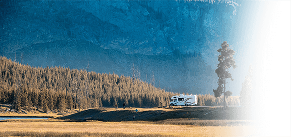  Motorhomes For Sale  in Cody, Wy