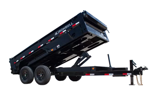 Dump Trailers For Sale